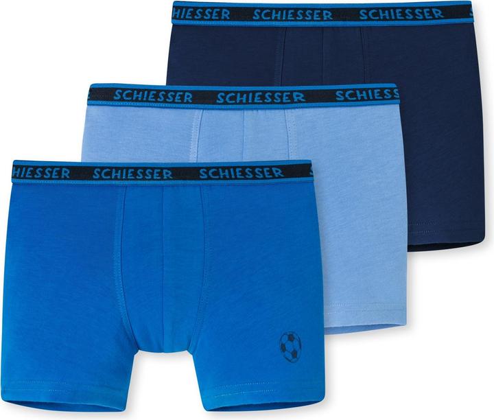 Produktbild Schiesser Unterhosen (92, 3er Pack)