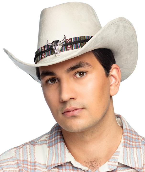 Immagine prodotto Boland Rodeo Cowboyhut Django