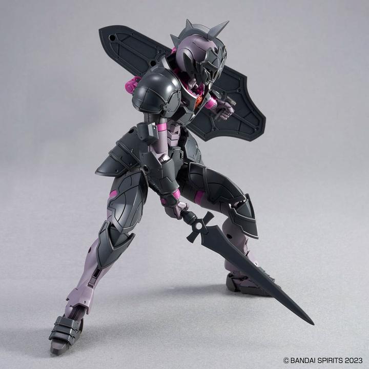 Produktbild Bandai 30MF - Rosan Knight - Model Kit