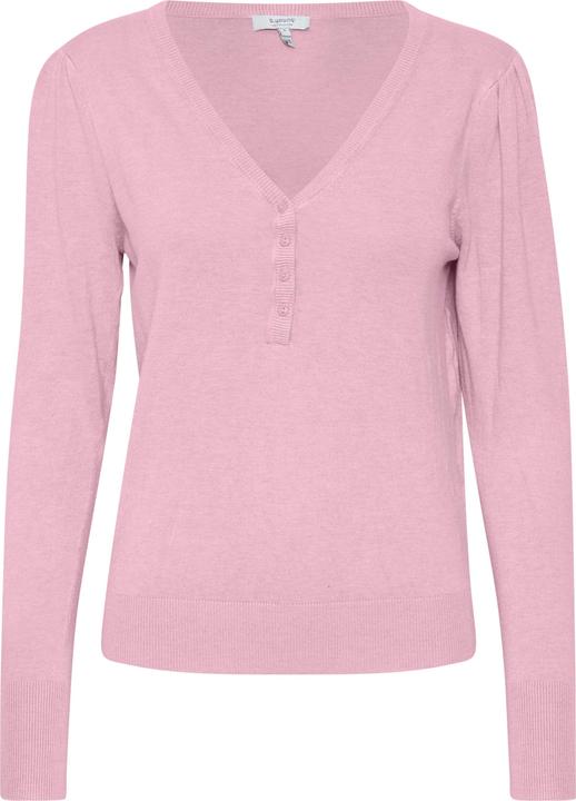 B.young BYMMPIMBA1 BUTTON JUMPER - 20812781