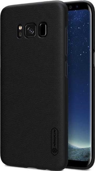 Immagine prodotto Nillkin Serie Super Frosted Shield (Samsung Galaxy S8+)