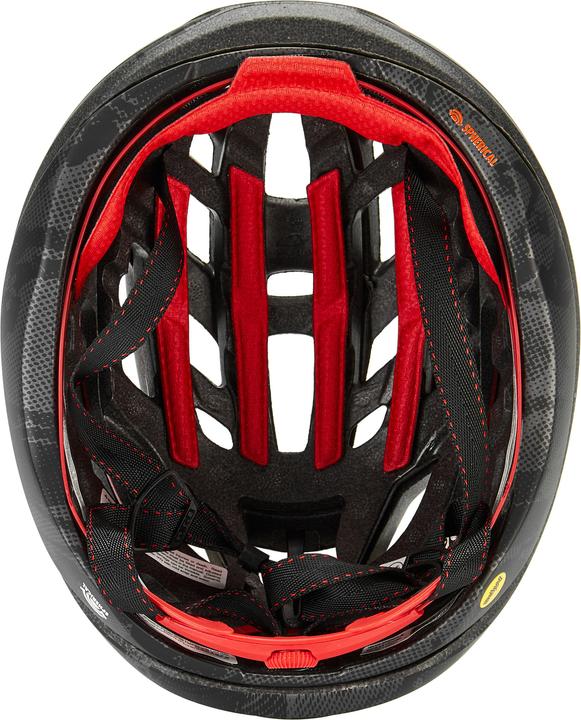 Image du produit Giro Helios Spherical MIPS (51 - 55 cm)