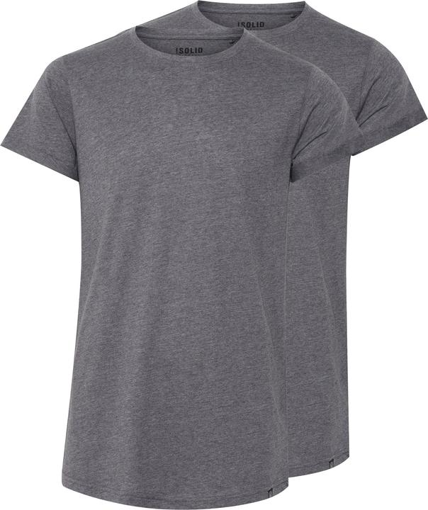 Grigio Melange (8236)