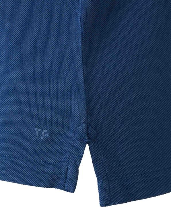 Immagine prodotto Tom Ford T-shirts And Polos Blue (52)