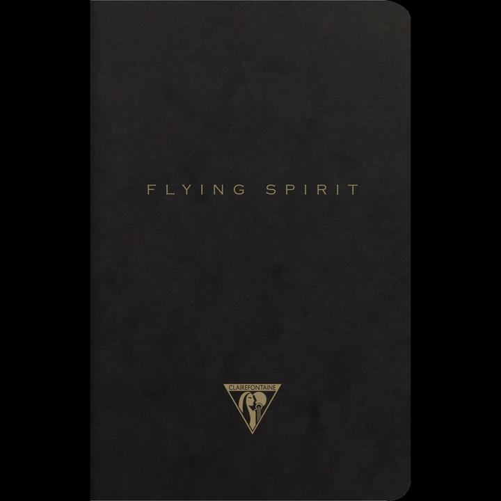 Actual product image Clairefontaine Flying Spirit (A1, Hardcover)