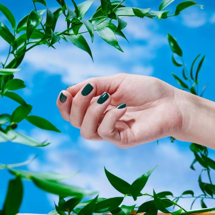 Produktbild OPI Nature Strong Collection Leaf Example (Leaf By Example, Gel-Effekt Nagellack)