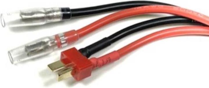 Actual product image Absima Combo V2 Motor 35T brushed & Regler 80A wasserdicht