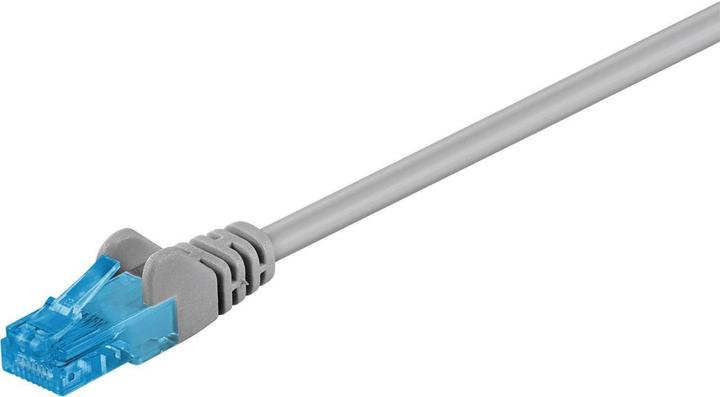 Produktbild MicroConnect Netzwerkkabel (U/UTP, CAT6a, 7 m)