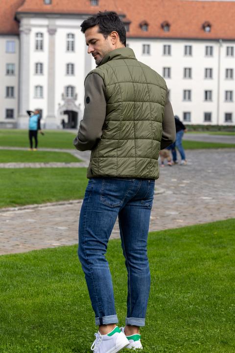 Actual product image Rukka Beau Herren Hybrid Jacke (L)