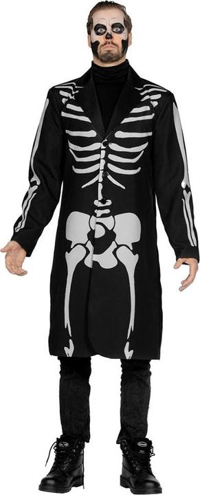 Immagine prodotto Wilbers Giacca uomo Skeleton Spectre (S)