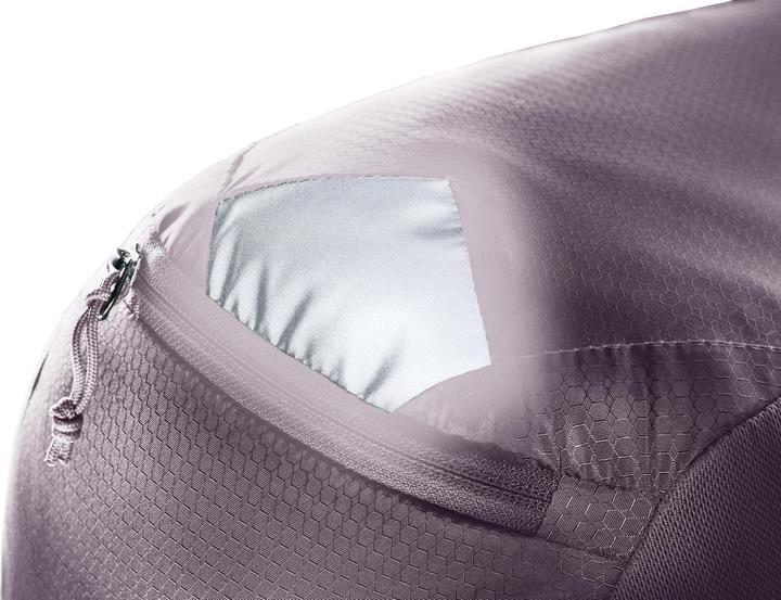 Actual product image Deuter Race Air 14+3 (14 l)