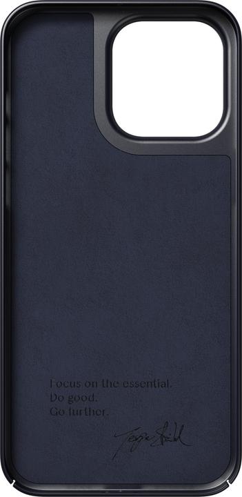 Actual product image Nudient Thin (Apple iPhone 14 Pro Max)