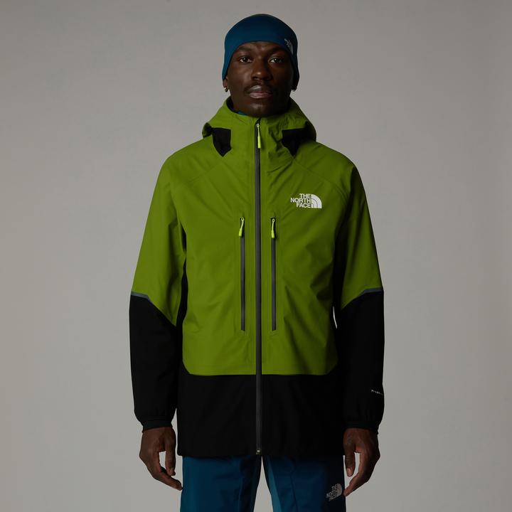 Image du produit North Face Balmenhorn Futurelight Shell (S)