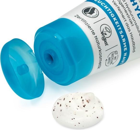 Produktbild dm alverde Aqua Peeling (Peeling, 75 ml)