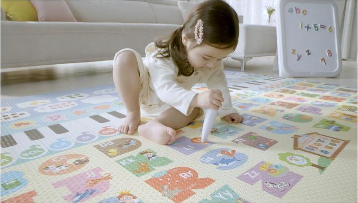 Actual product image Dwinguler Farm House (230 x 140 cm)