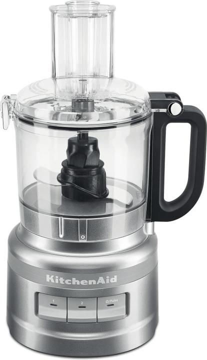 KitchenAid 5KFP0719ECU (1700 ml, 250 W)