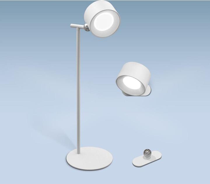 Image du produit Century Lampe LED PIXEL blanc 1,8W 4000K Dimm. IP20 (180 lm)