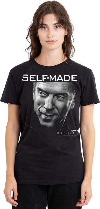 Produktbild Billions Self Made TShirt (L)