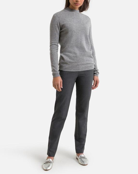Immagine prodotto Anne Weyburn Maglia con colletto rialzato (W36/L38)