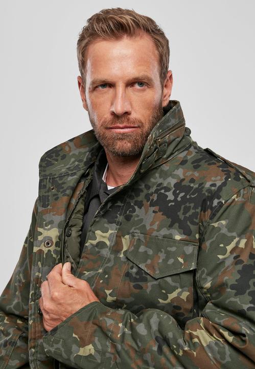 Produktbild Brandit M-65 Field Jacket (L)