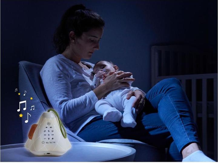 Actual product image Tiny Love Peaceful development, natural style
