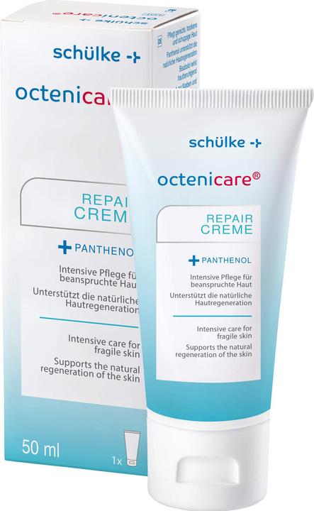 Produktbild Octenicare Repair Creme (50 ml, Creme)