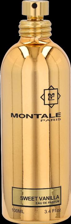 Actual product image Montale Sweet Vanilla (Eau de parfum, 100 ml)