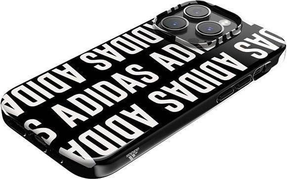 Image du produit adidas OR Snap Case Logo iPhone 14 Pro 6.1" czarny/black 50246 (Apple iPhone 14 Pro)