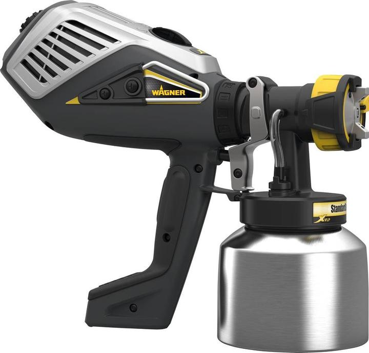 Produktbild Wagner XVLP Finish Control 3500
