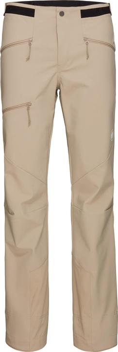 Actual product image Mammut Taiss Guide SO Pants Men (48)