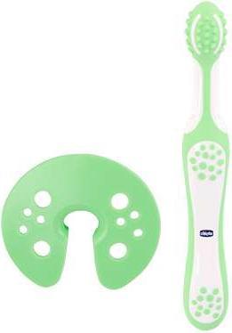 Produktbild Chicco Zahnbürste (1 x)