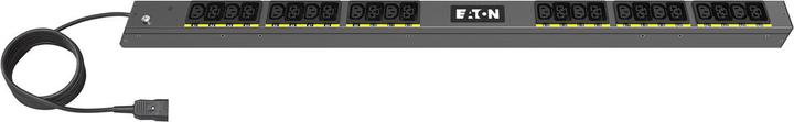 Actual product image Eaton Multiple socket outlets