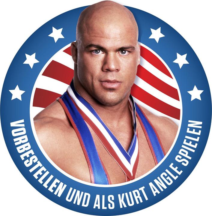 Produktbild 2K Games WWE 2K18 (Xbox One S, EN)