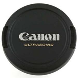 Image du produit Canon Bouchon d'objectif 17 (89 mm)