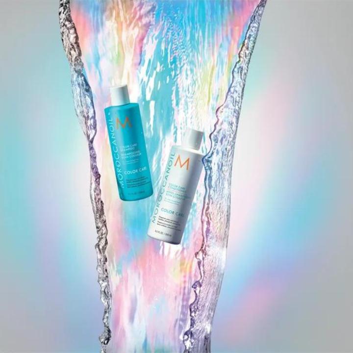 Produktbild Moroccanoil Color Care Conditioner (250 ml)