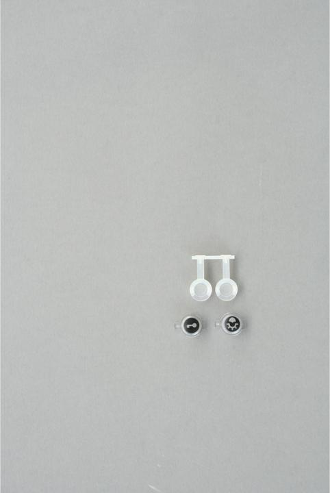 Ritto Tastenknopf Audio(Toe,Licht) F. 1763040 1232757