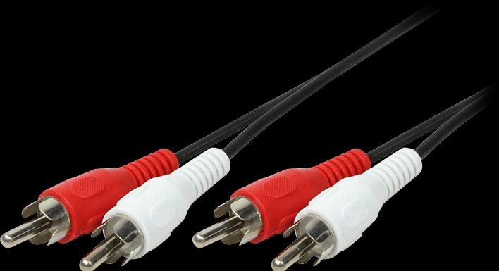 Actual product image LogiLink CA Cinch (10 m, Cinch)