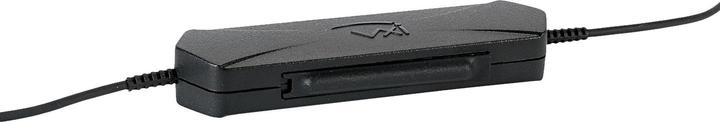 Actual product image VXI Cable OmniCord-P, QD to RJ9, with amplifier