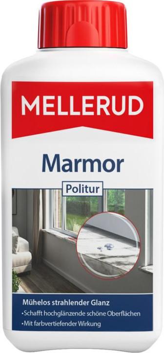 Image du produit Mellerud Polissage du marbre