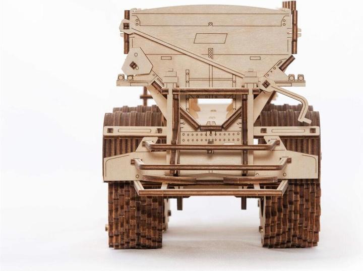 Immagine prodotto Eco Wood Art Rimorchio per trattore Kirovets K-7M