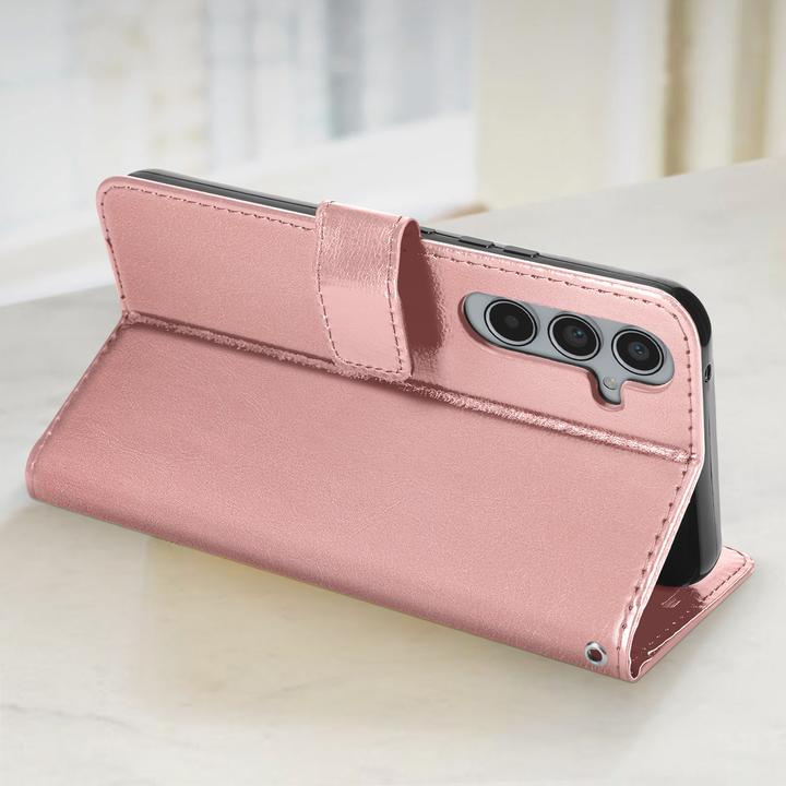 Image du produit Mayaxess Série de couvertures SecureCard (Samsung Galaxy A55)