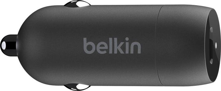 Actual product image Belkin CCA004BTBK