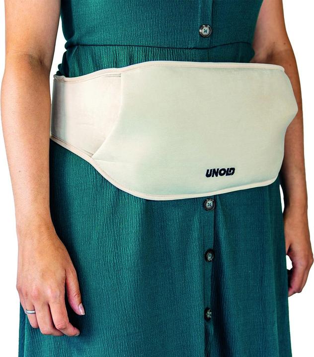 Immagine prodotto Unold Borsa dell'acqua calda elettrica (0.27 l)