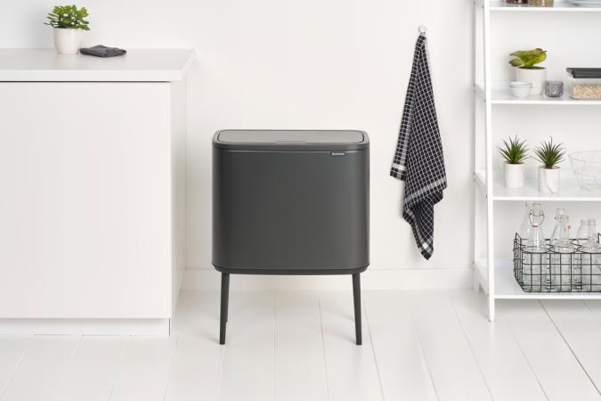 Actual product image Brabantia Bo Waste Bin (36 l)