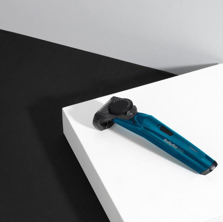 Actual product image BaByliss Beard trimmer