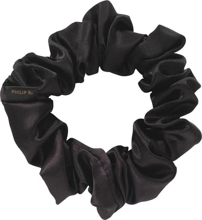 Philip B. - Scrunchie classico nero