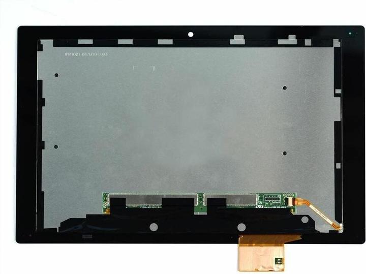 Produktbild CoreParts Sony Xperia Z Tablet LCD (Display, Sony Xperia Z)