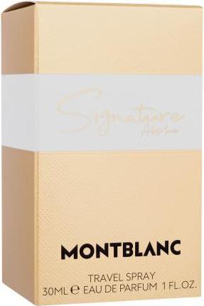 Immagine prodotto Montblanc Signature Absolue (Eau de parfum, 30 ml)