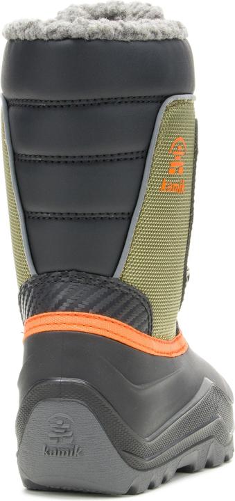 Actual product image Kamik LUKE4 (35)
