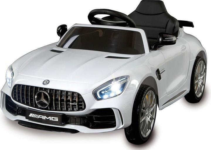Immagine prodotto Jamara Kids In sella alla Mercedes-AMG GT R (12 V)